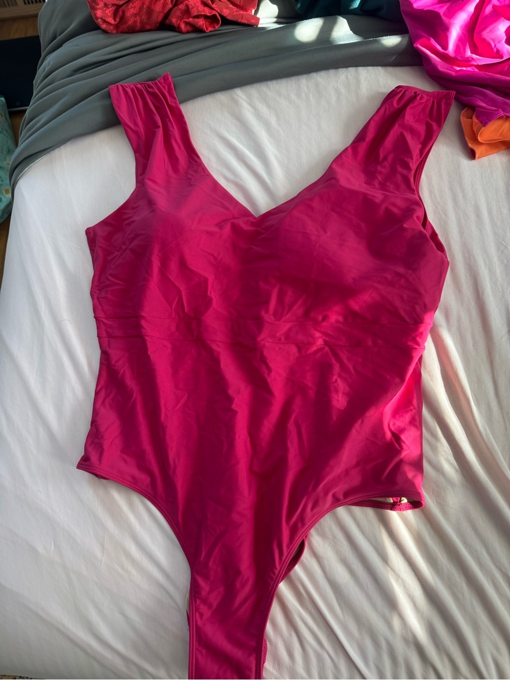 Summersalt swimsuit